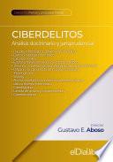 Ciberdelitos