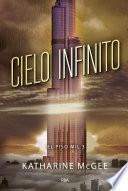 Cielo infinito (El piso mil 3)