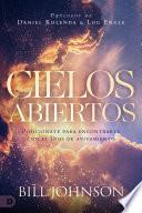 Cielos Abiertos (Spanish Edition)