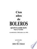 Cien años de boleros