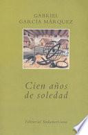 Cien Anos De Soledad