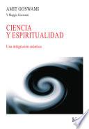 Ciencia y espiritualidad