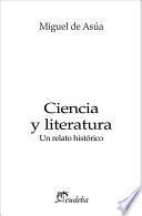 Ciencia y literatura