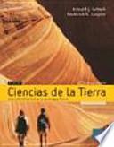 Ciencias de la tierra