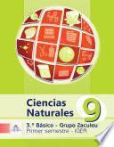 Ciencias Naturales