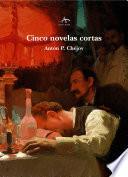 Cinco novelas cortas