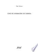 Cine de animación en España