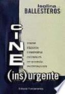 Cine (ins)urgente