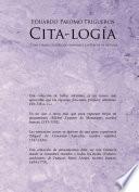 Cita-logía