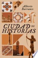 Ciudad de historias