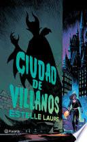 Ciudad de villanos