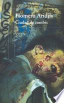 Ciudad de zombis