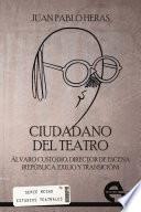 Ciudadano del teatro