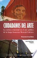 Ciudadanos del arte