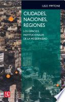 Ciudades, naciones, regiones