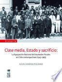 Clase Media, Estado y Sacrificio