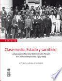 Clase media, Estado y sacrificio