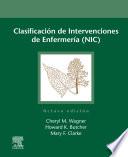 Clasificación de Intervenciones de Enfermería (NIC)