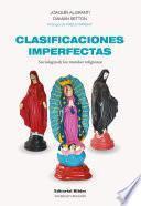 Clasificaciones imperfectas