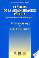 Classics of Public Administration