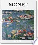 Claude Monet