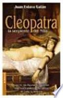 Cleopatra, la serpiente del Nilo