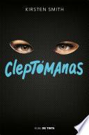 Cleptómanas