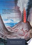 Clima, desastres y convulsiones sociales en España e Hispanoamérica, siglos XVII-XX