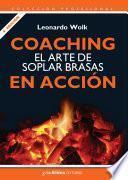 Coaching el arte de soplar brasas en acción