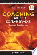 Coaching el arte de soplar brasas