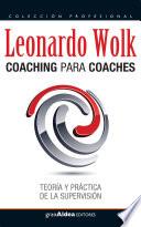 Coaching para coaches