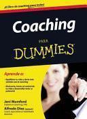 Coaching para dummies