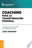 Coaching Para La Transformación Personal