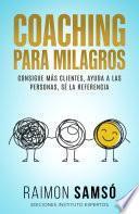 Coaching para Milagros