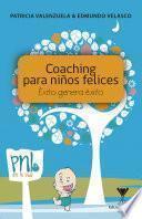 Coaching para niños felices