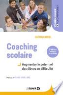 Coaching scolaire : Augmenter le potentiel des élèves en difficulté