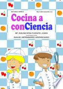 Cocina a conCiencia