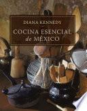 Cocina esencial de México