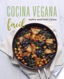 Cocina vegana fácil