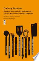 Cocina y literatura