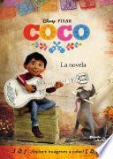 Coco. La novela