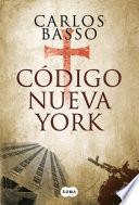 Código Nueva York