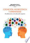 Cognición, neurociencia y aprendizaje