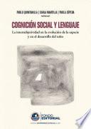 Cognición social y lenguaje