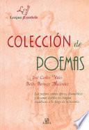 Colección de poemas