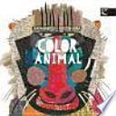 Color Animal