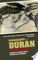 Comandante Durán