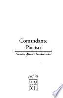 Comandante Paraíso