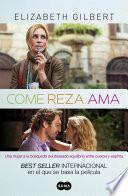 Come, reza, ama