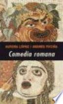 Comedia romana